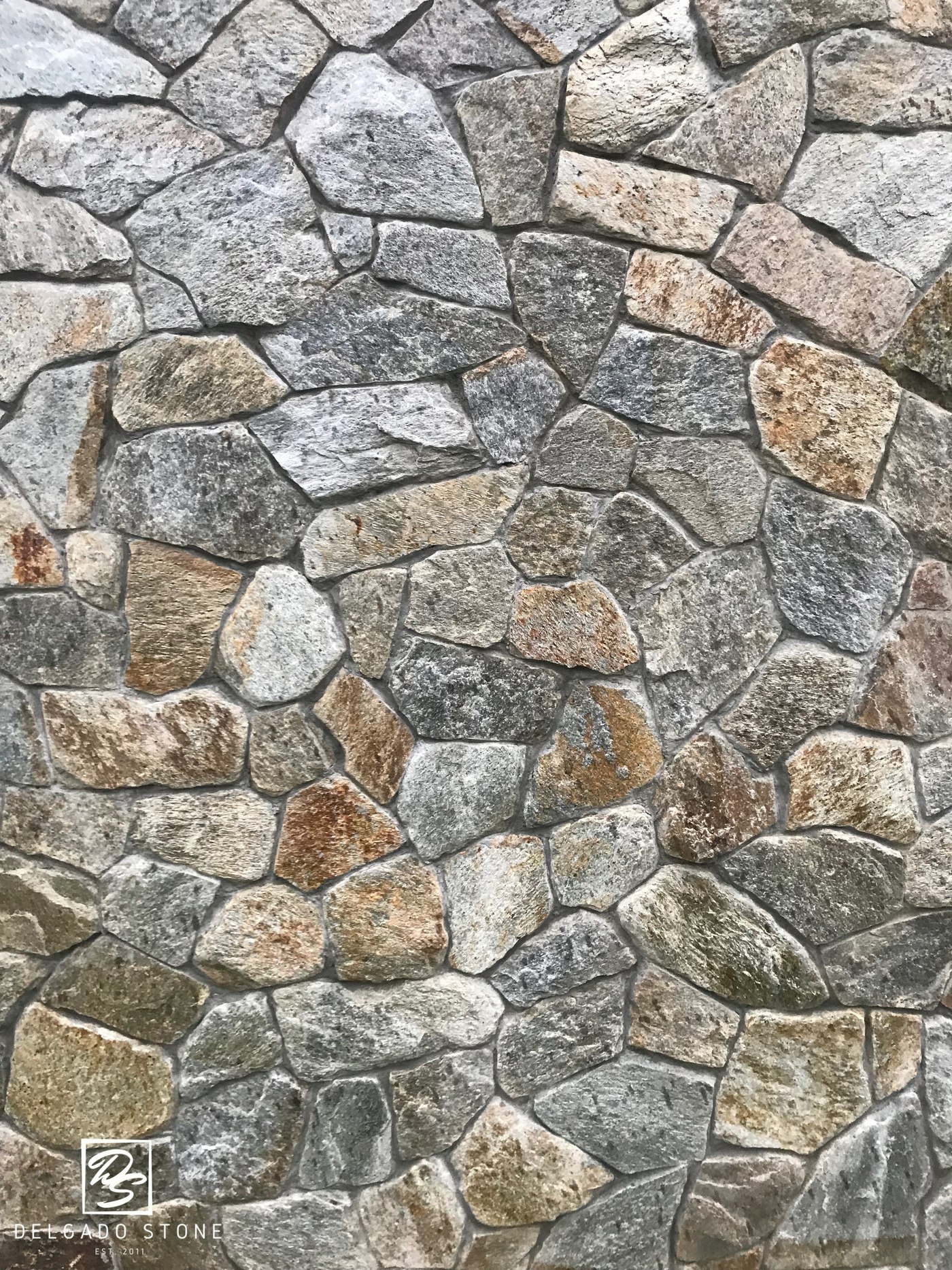 Spruce Mountain Stone Veneer | Delgado Stone